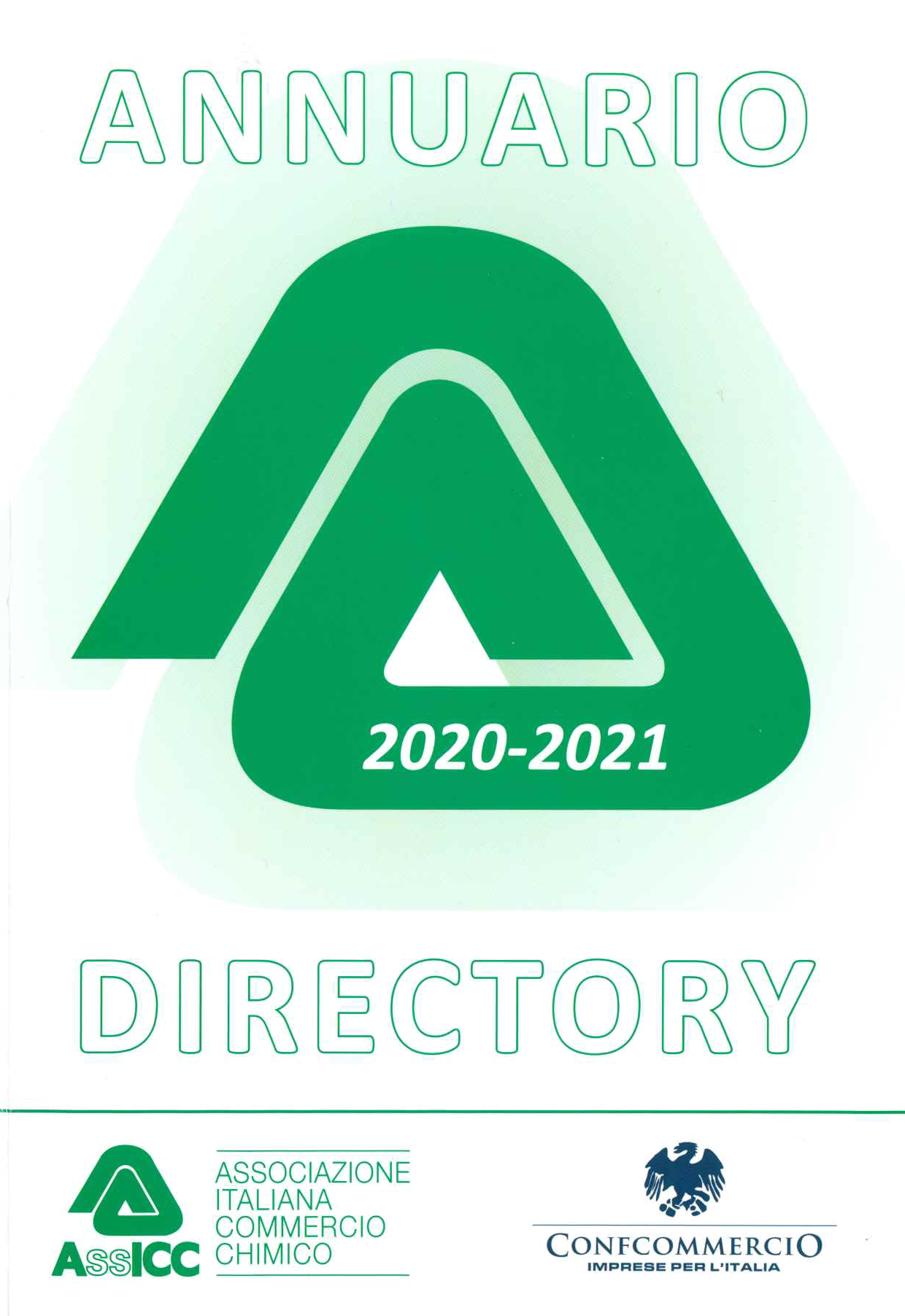 Copertina Annuario AssICC2020-21