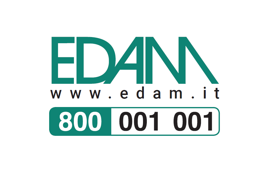 Logo Edam