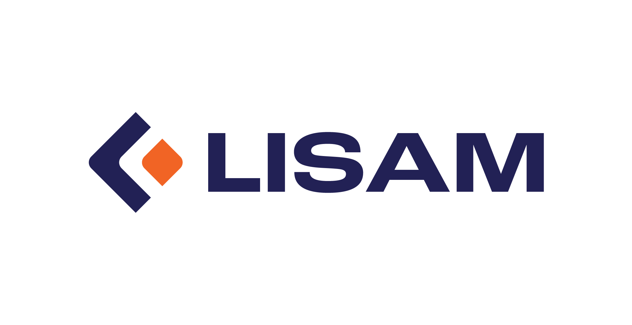 Logo Lisam